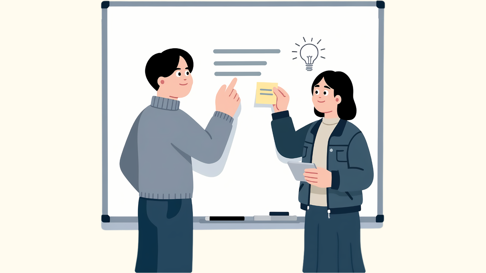Ideas