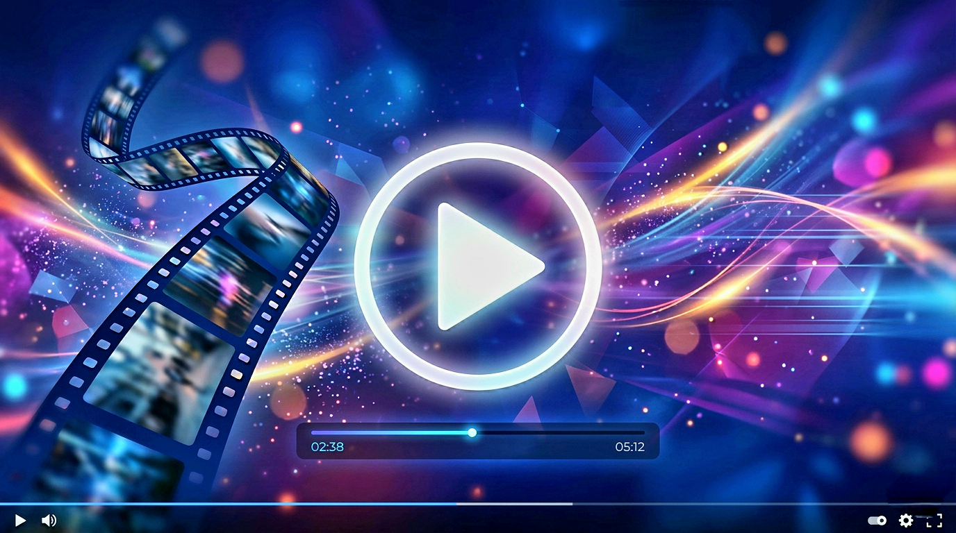 Video Editing